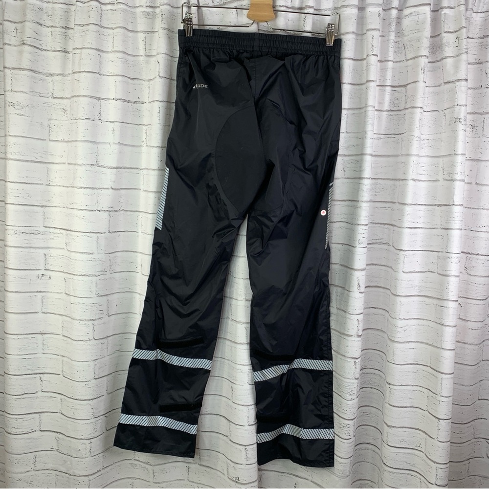 Vaude Womens Waterproof Performance Pants Size XS 36